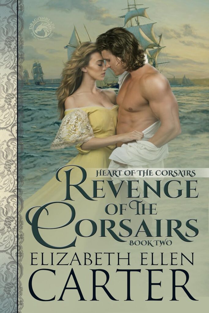 Revenge of the Corsairs
