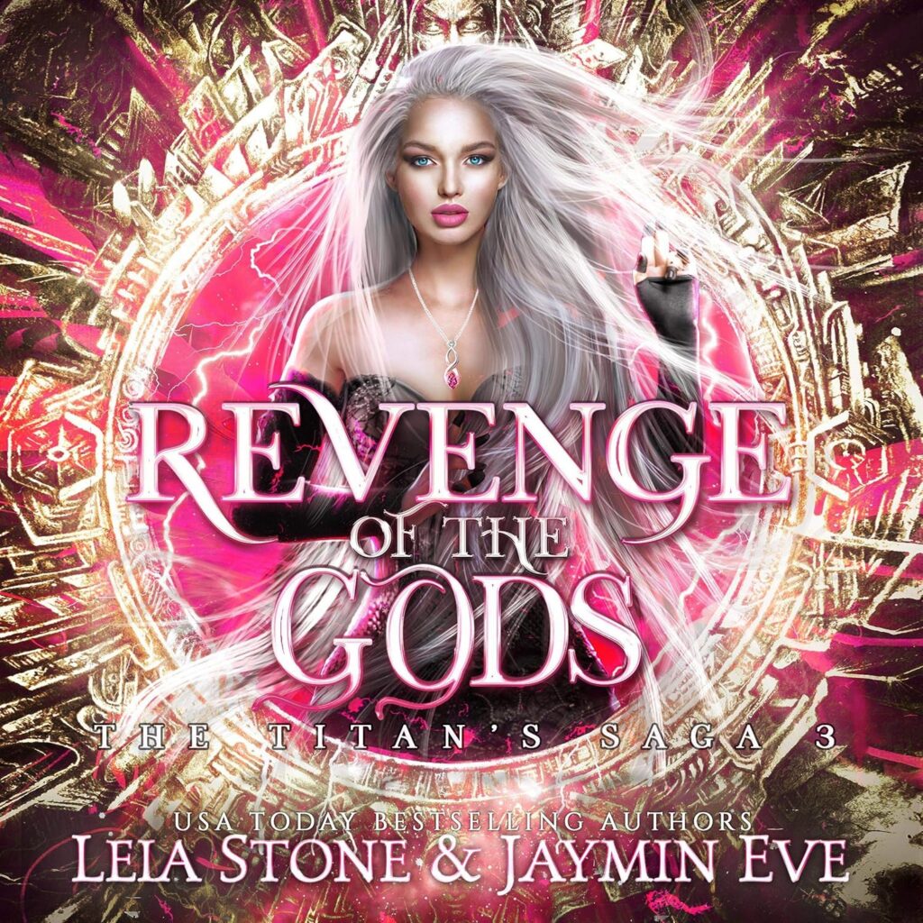 Revenge of the Gods