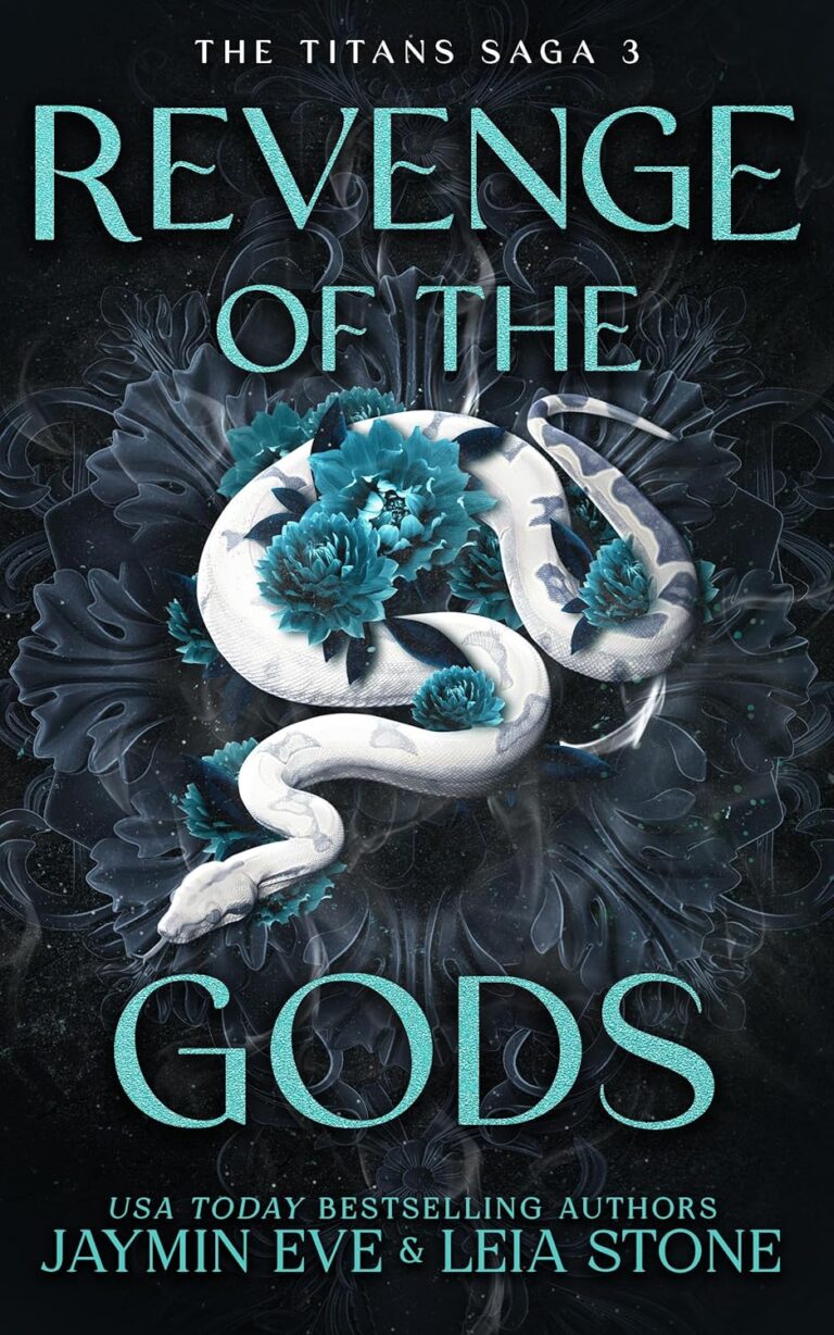 Revenge of the Gods