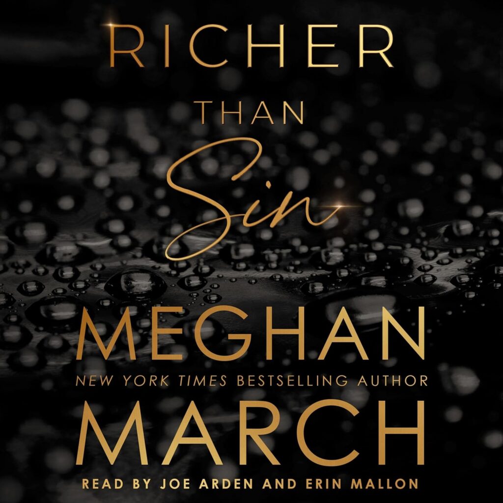 Richer Than Sin