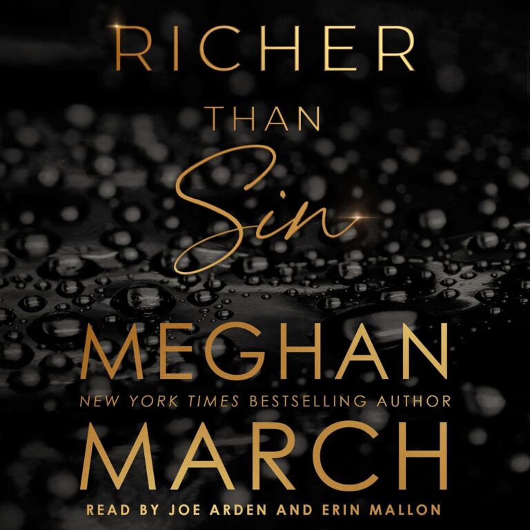 Richer Than Sin