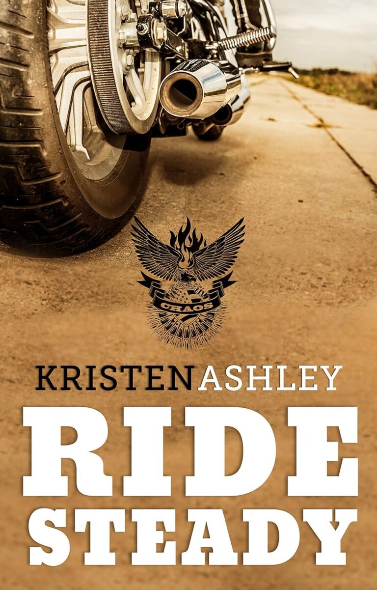 Ride Steady