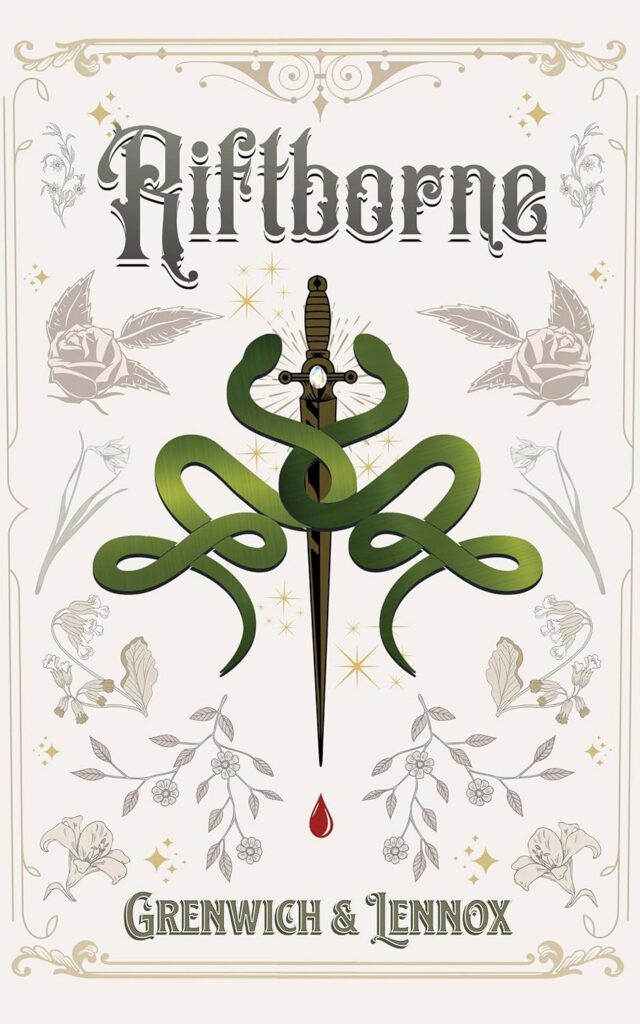 Riftborne