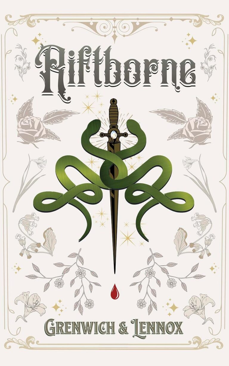 Riftborne