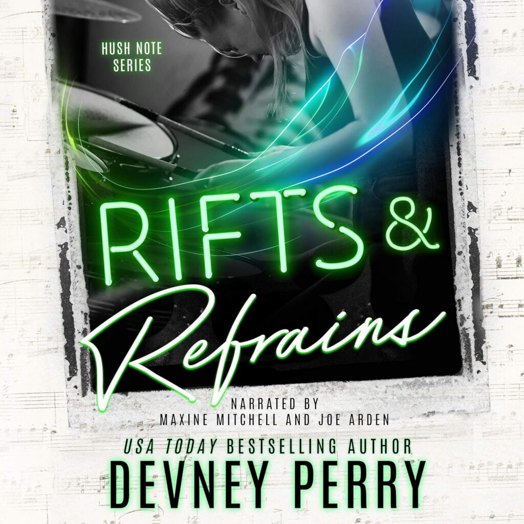 Rifts and Refrains