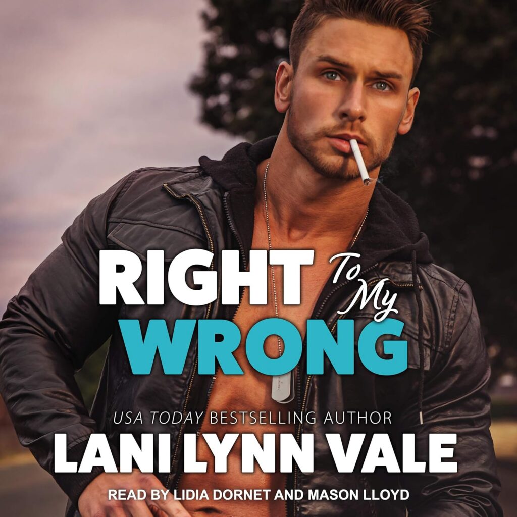 Right to My Wrong