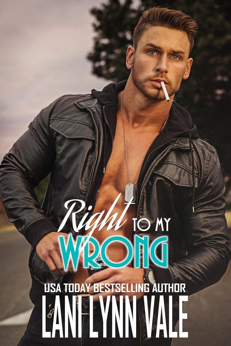Right to My Wrong