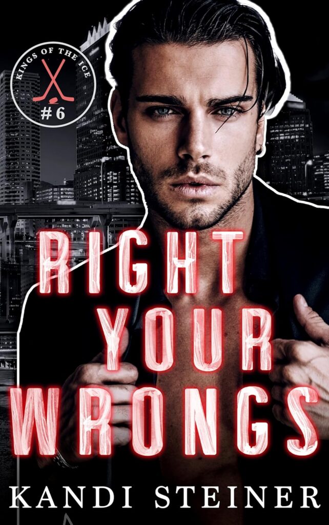 Right Your Wrongs