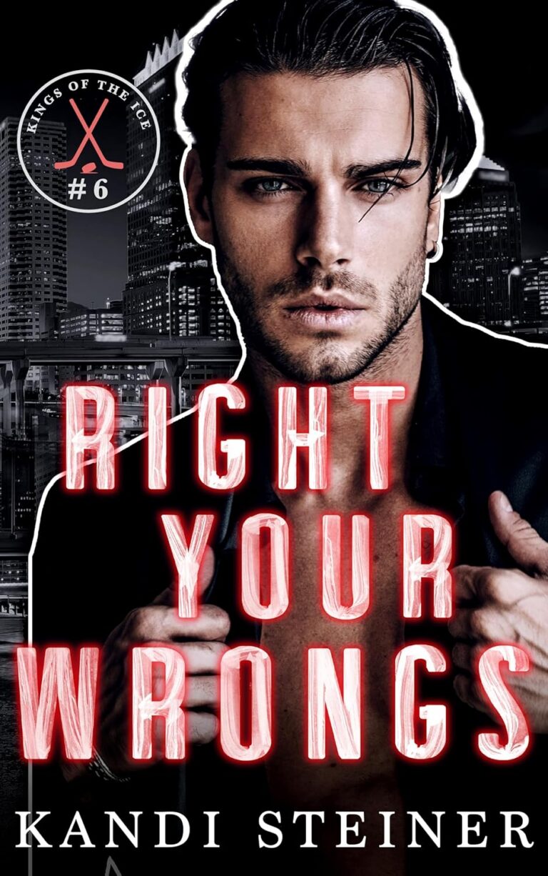 Right Your Wrongs