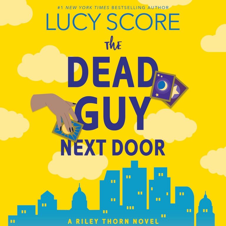 Riley Thorn and the Dead Guy Next Door