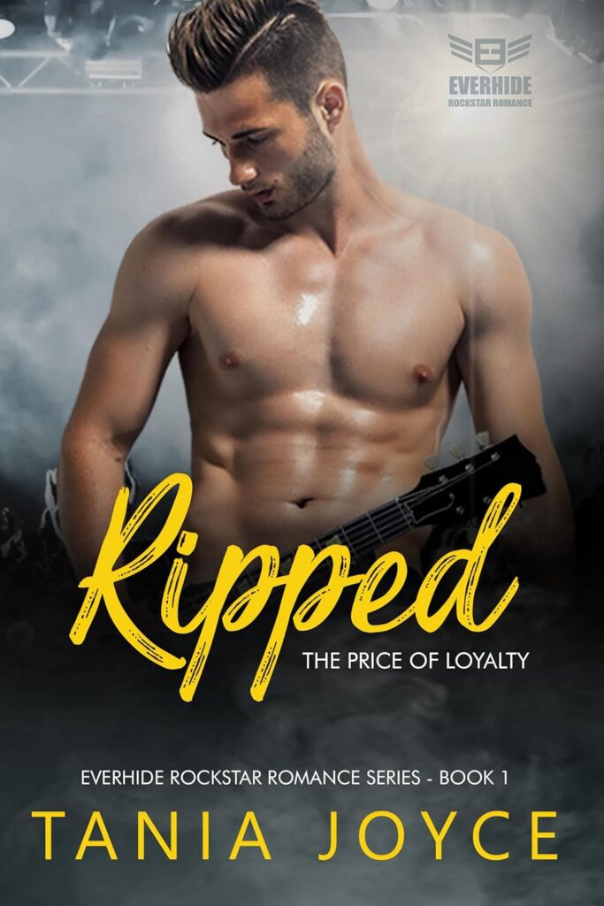 Ripped - the Price of Loyalty