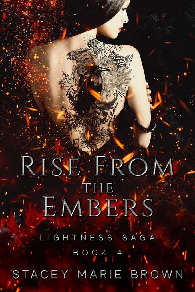 Rise from the Embers