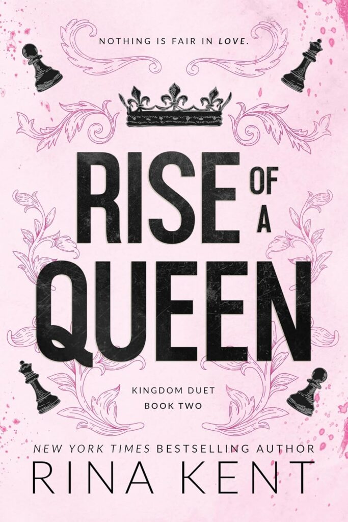 Rise of a Queen