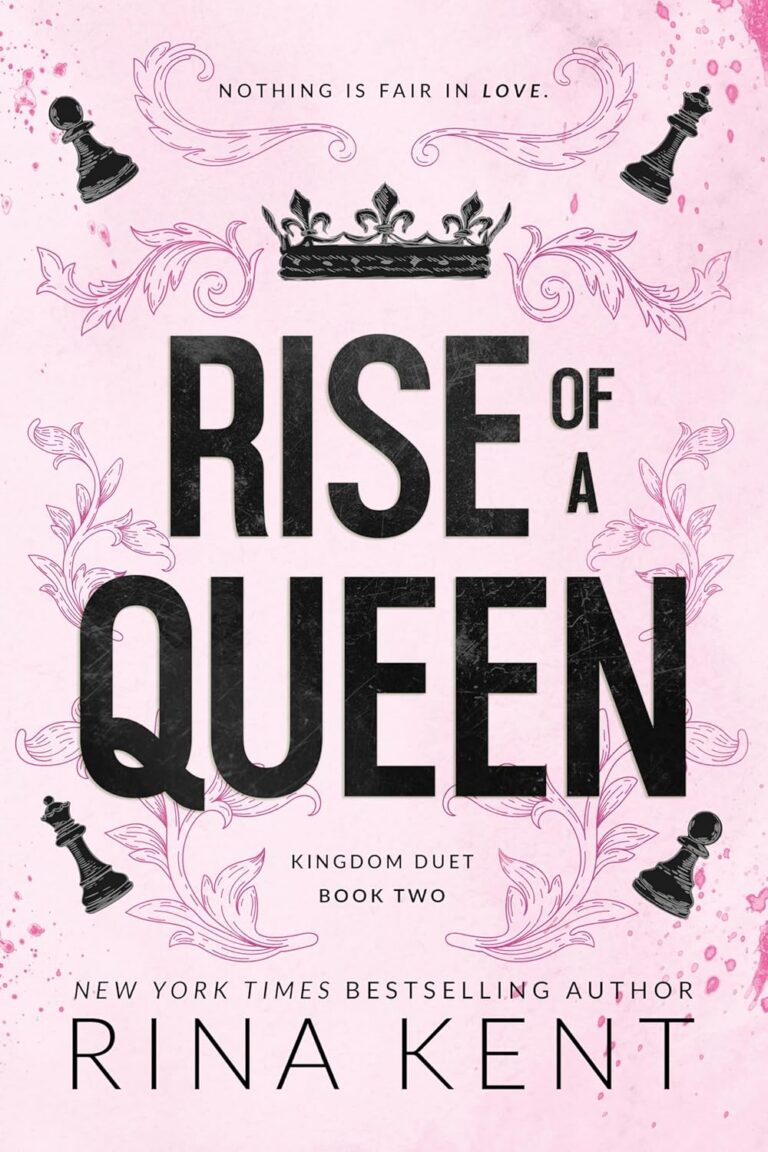 Rise of a Queen
