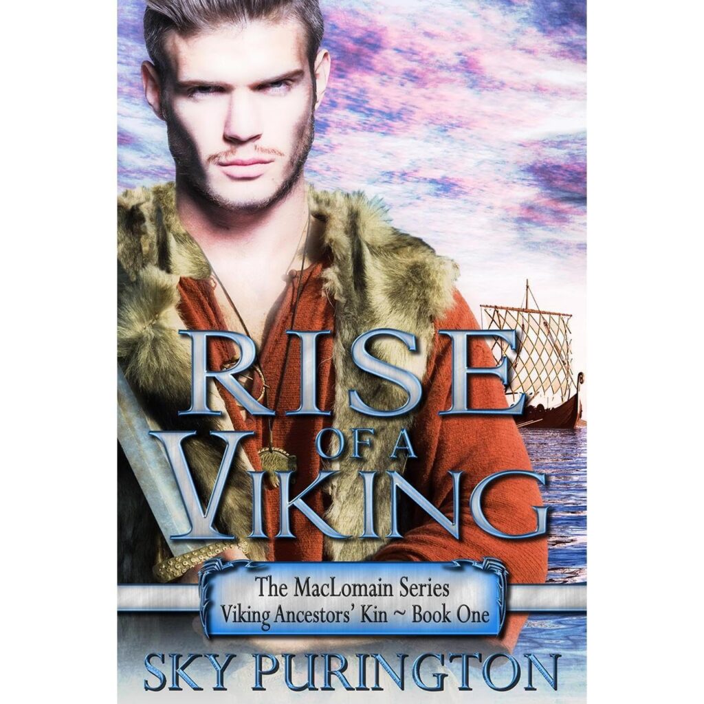 Rise of a Viking