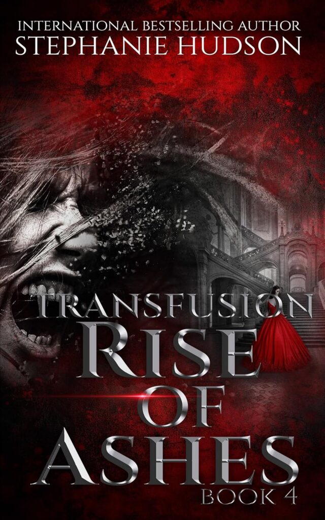 Rise of Ashes