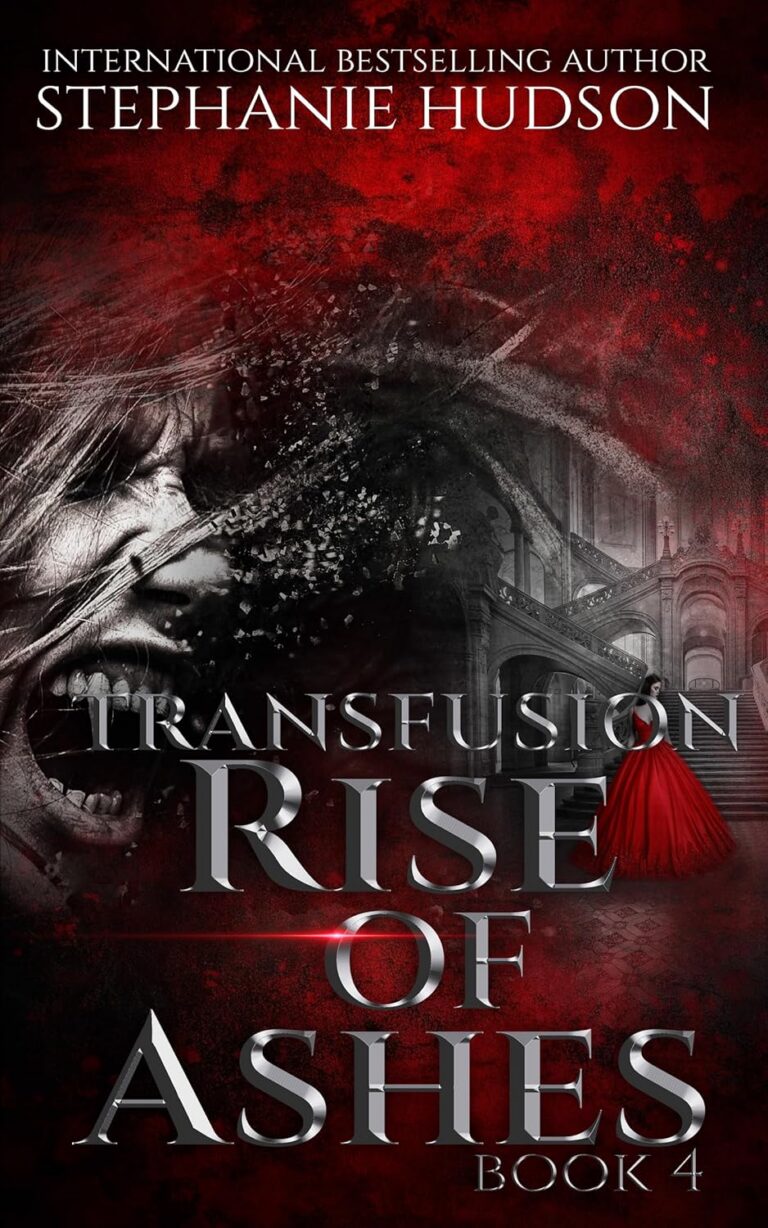 Rise of Ashes