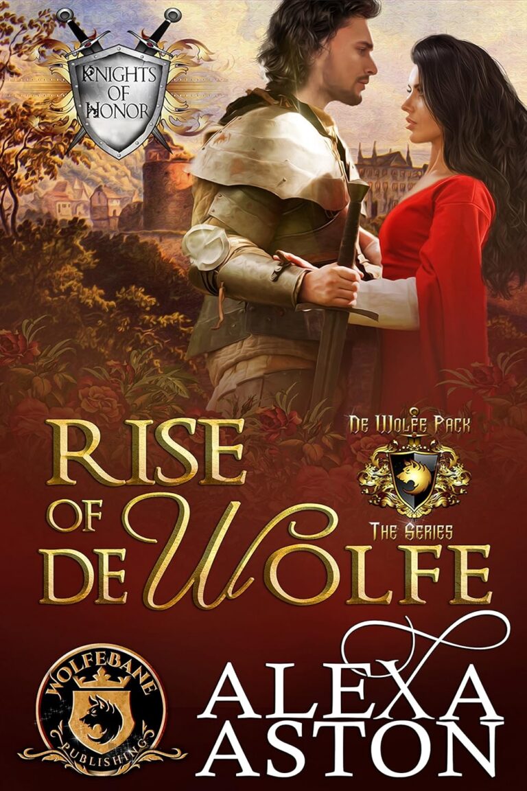 Rise of De Wolfe