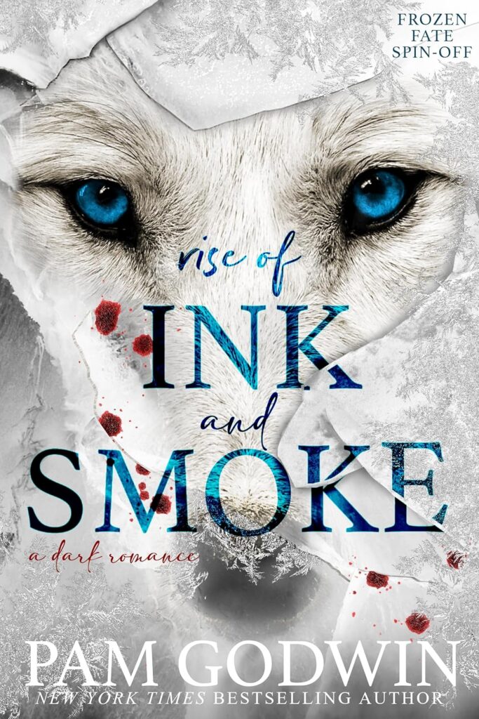 Rise of Ink and Smoke