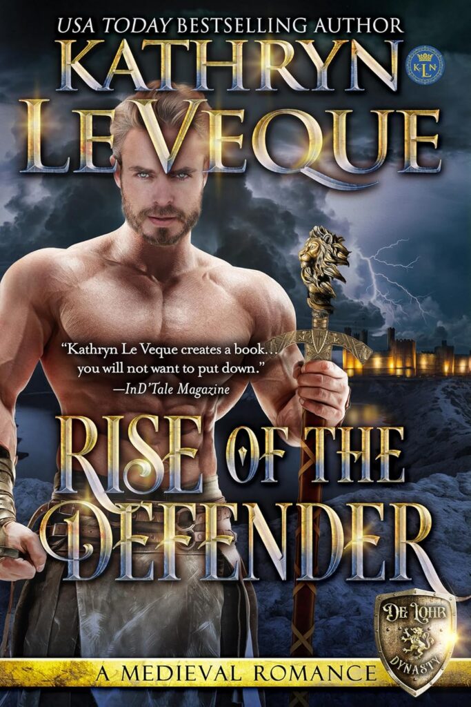Rise of the Defender