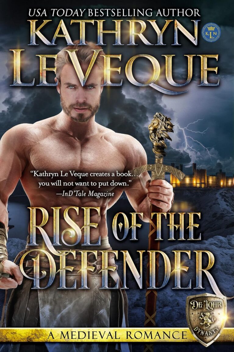 Rise of the Defender
