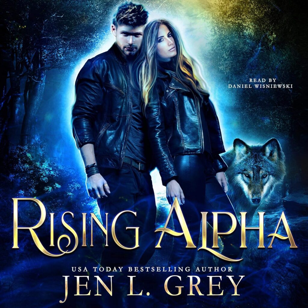 Rising Alpha