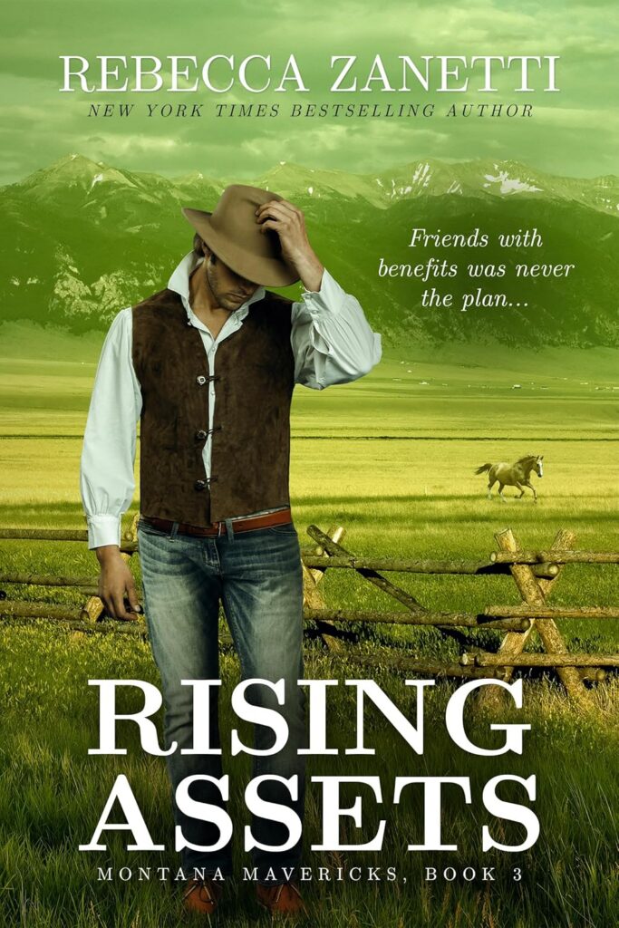 Rising Assets
