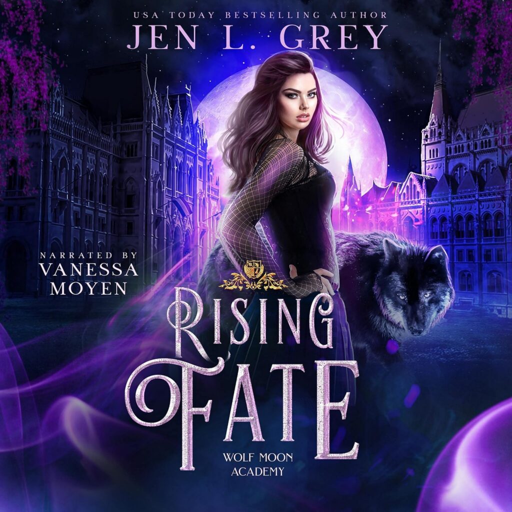 Rising Fate
