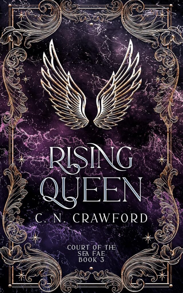 Rising Queen