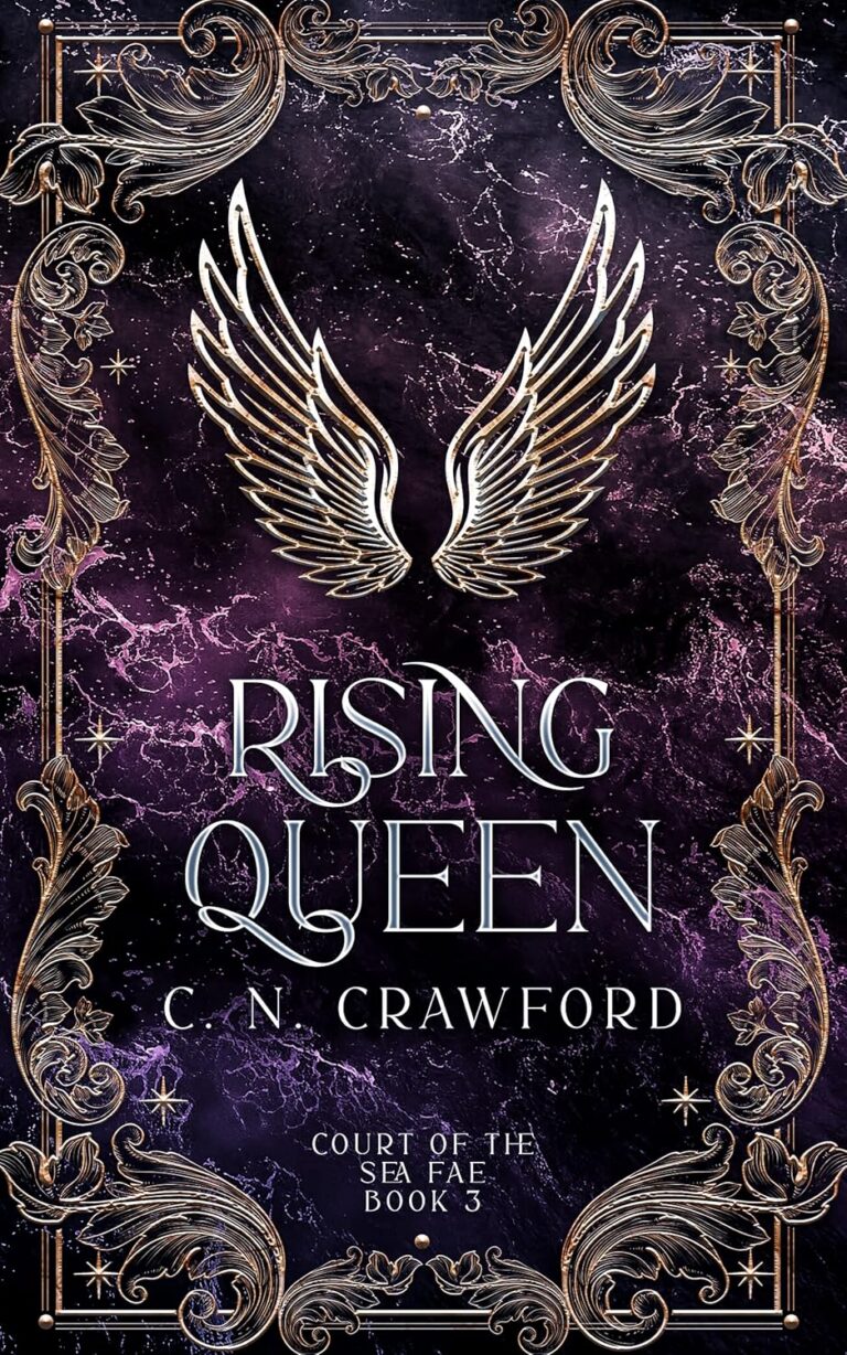 Rising Queen