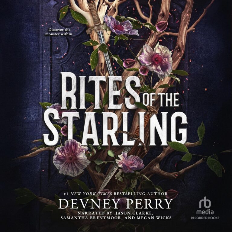 Rites of the Starling