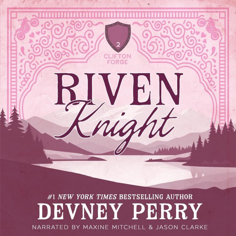 Riven Knight