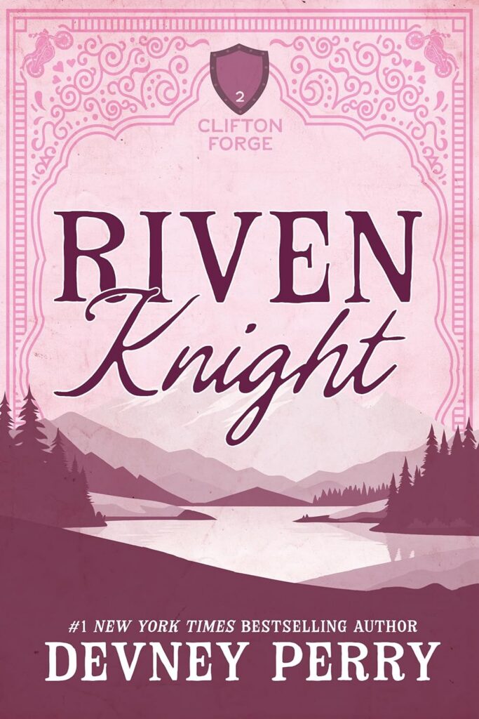Riven Knight