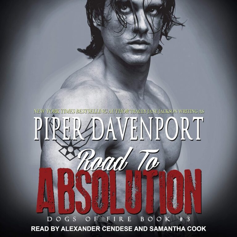 Road to Absolution