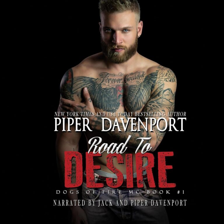 Road to Desire
