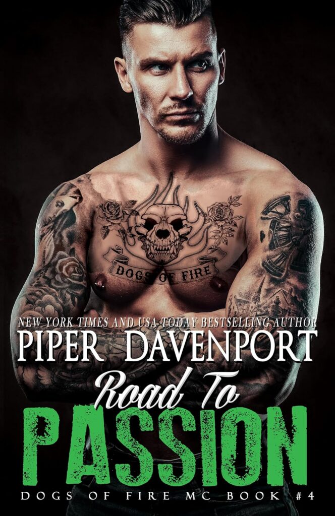 Road to Passion