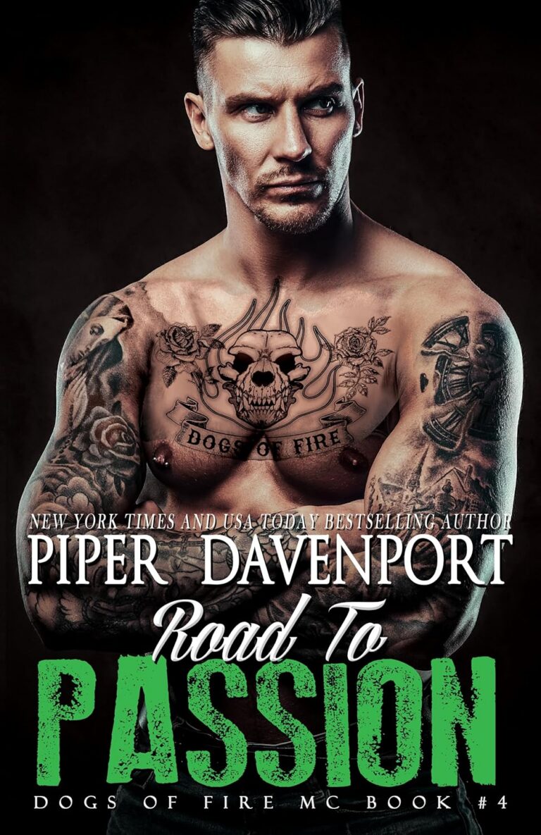 Road to Passion