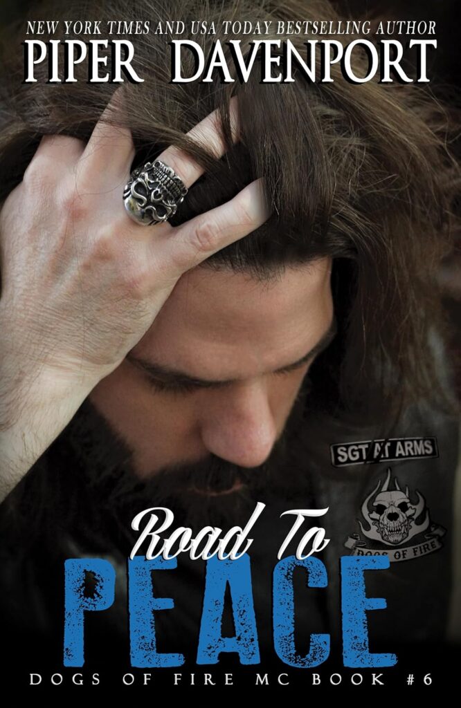 Road to Peace