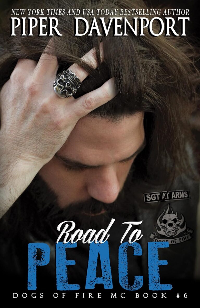 Road to Peace