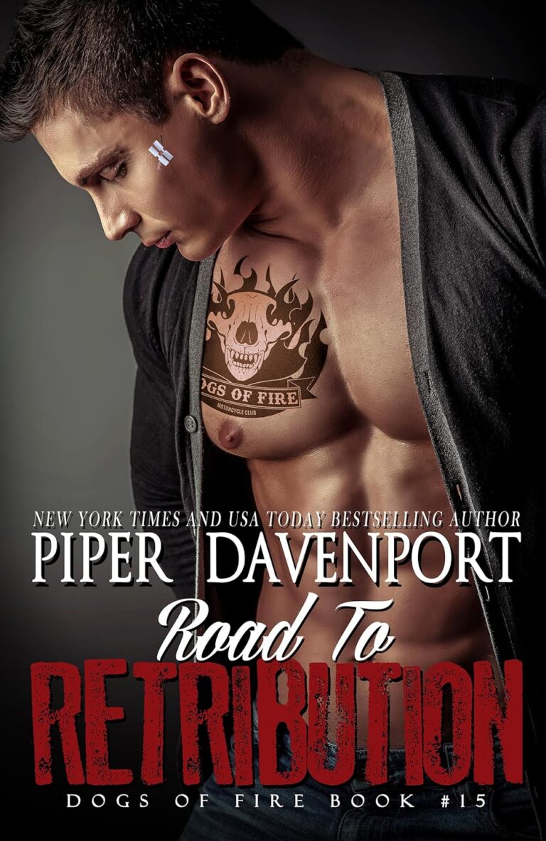 Road to Retribution