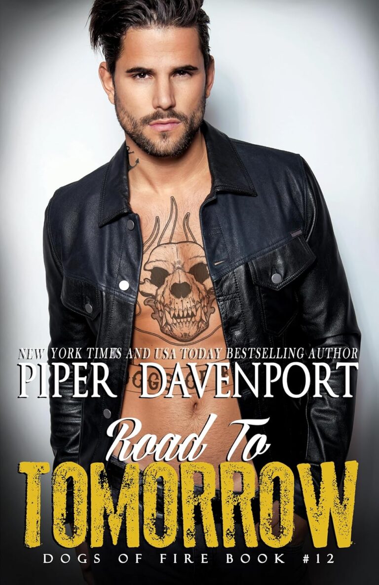 Road to Tomorrow