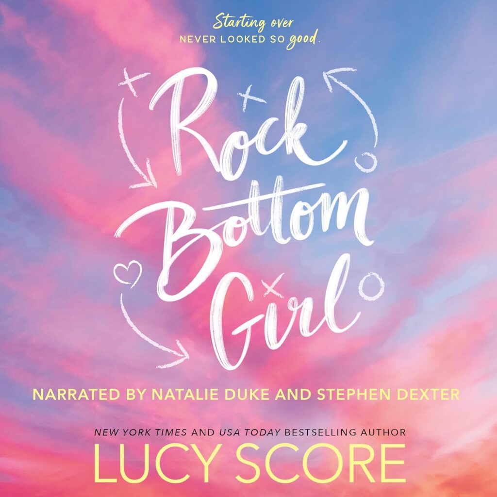 Rock Bottom Girl