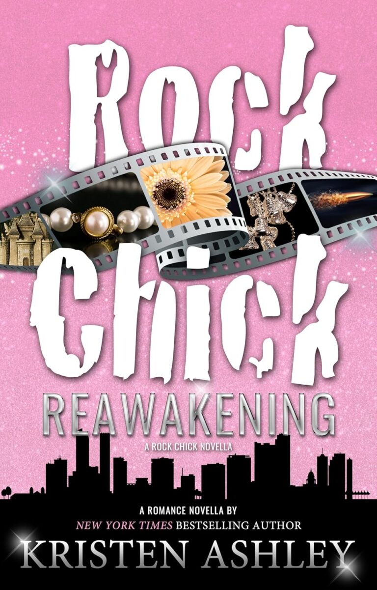 Rock Chick Reawakening