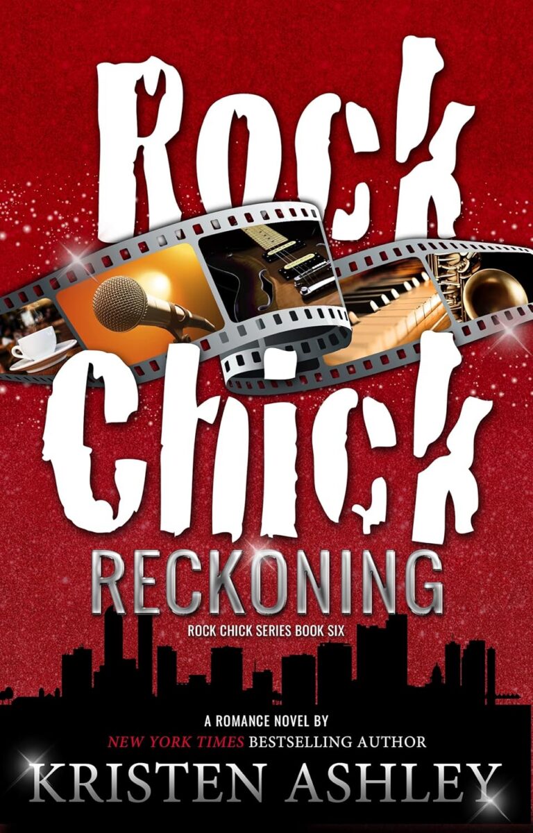 Rock Chick Reckoning