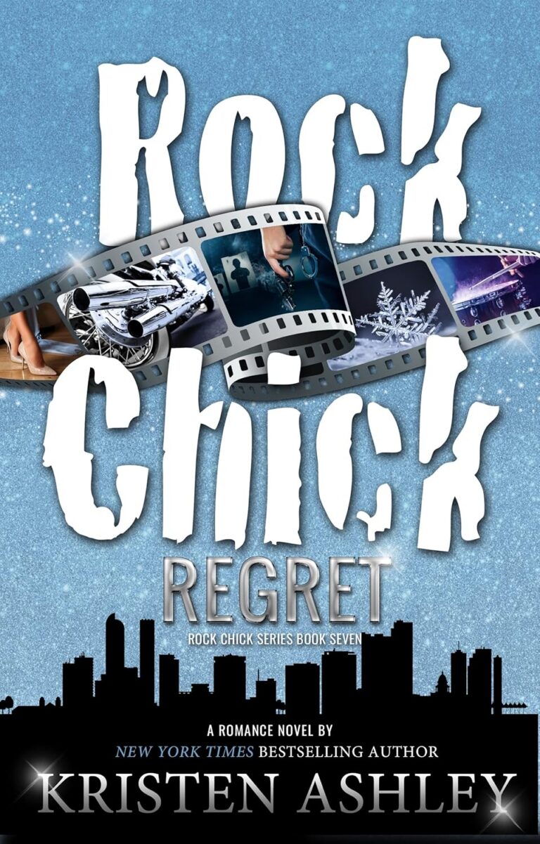 Rock Chick Regret
