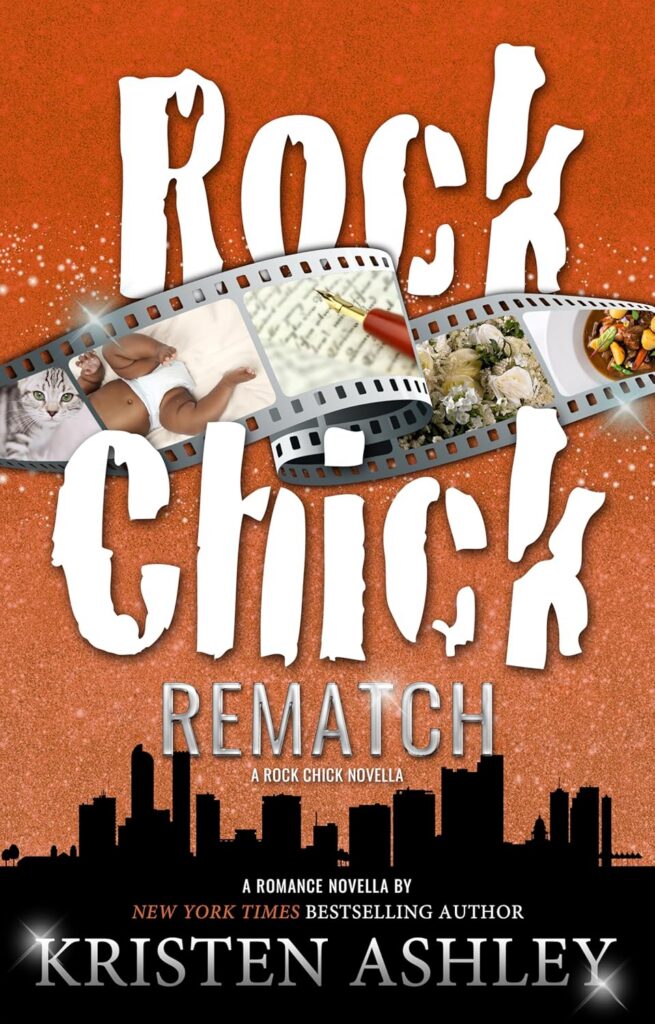 Rock Chick Rematch