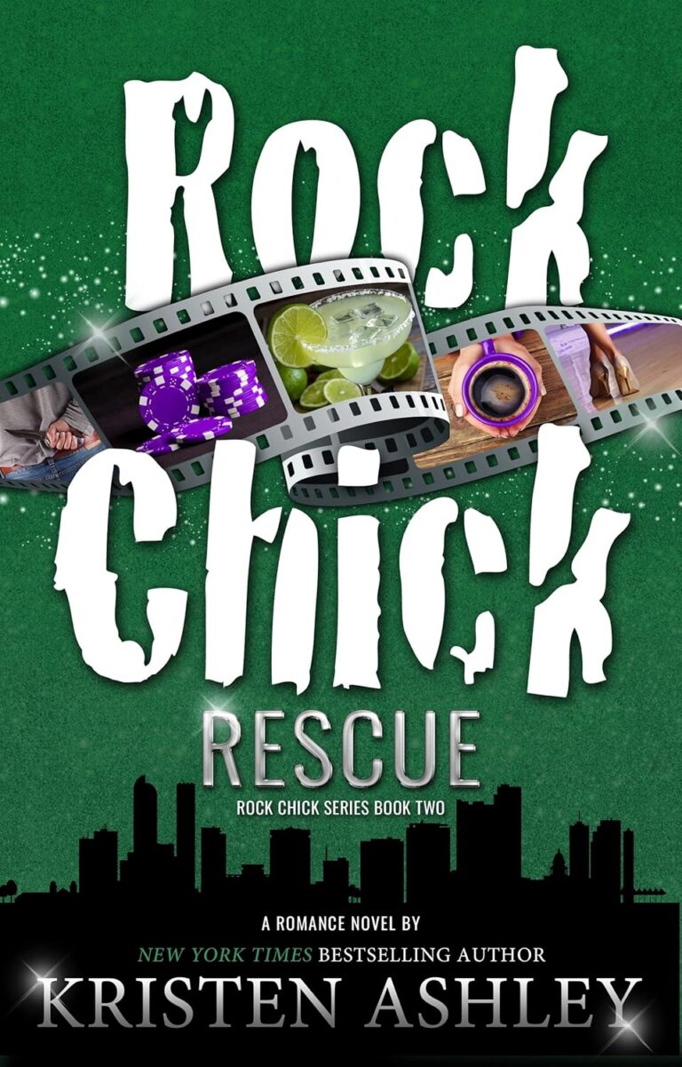 Rock Chick Rescue