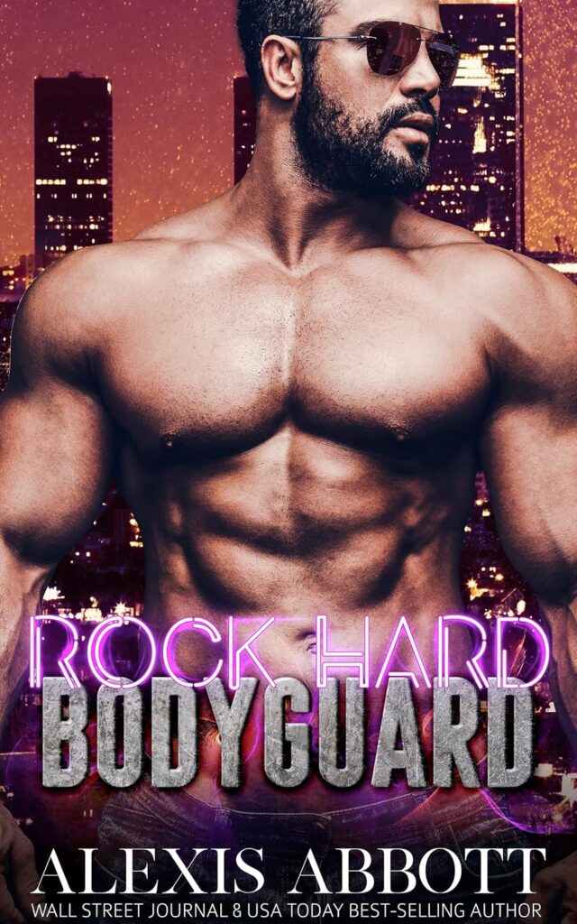 Rock Hard Bodyguard