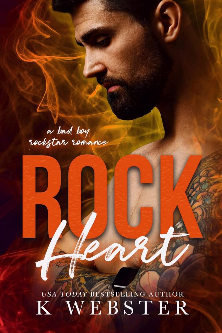 Rock Heart