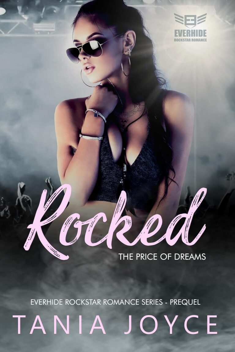 Rocked - the Price of Dreams